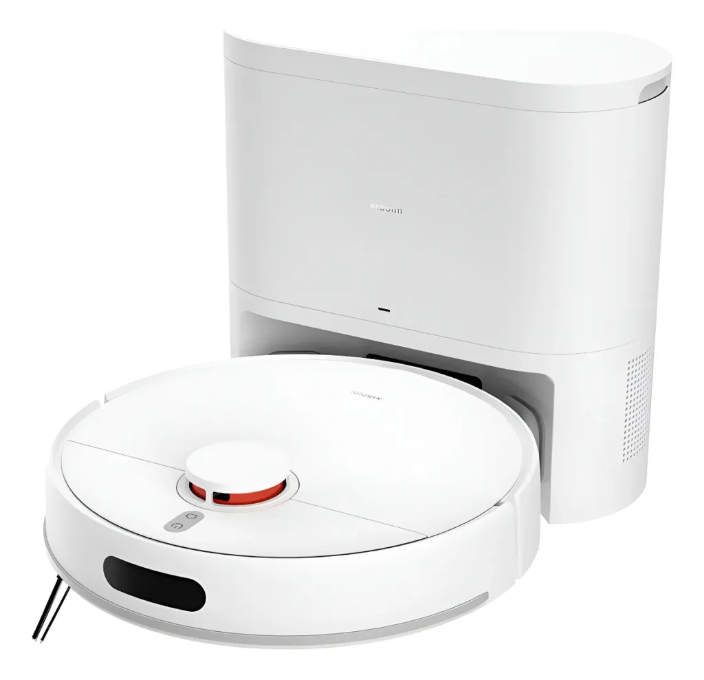 Xiaomi S40 Pro vs Xiaomi H40: Qual o Melhor Robo Aspirador